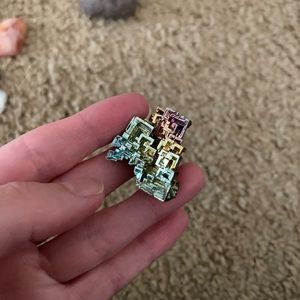 Bismuth